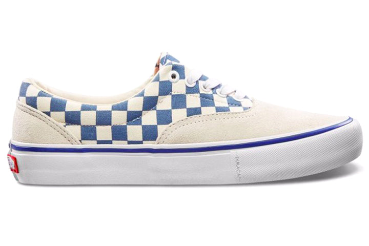 Vans Era Checkerboard Blue Ashes VN0A45JAVFB