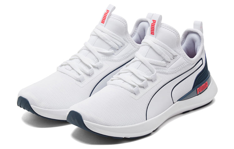 (WMNS) PUMA Pure XT 'White Spellbound' 195328-03