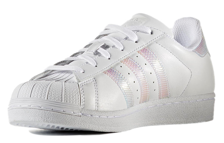 (WMNS) adidas originals Superstar 'White' CP9629