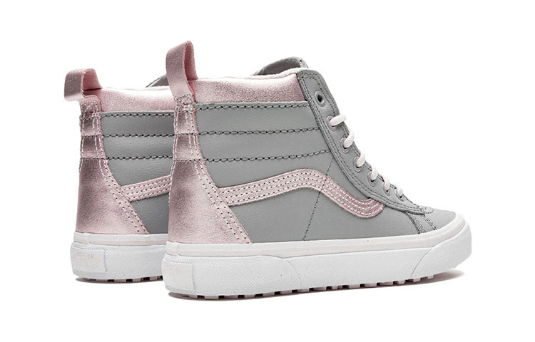 (PS) Vans SK8-HI 'Gray Pink' VN0A2XSNU4E
