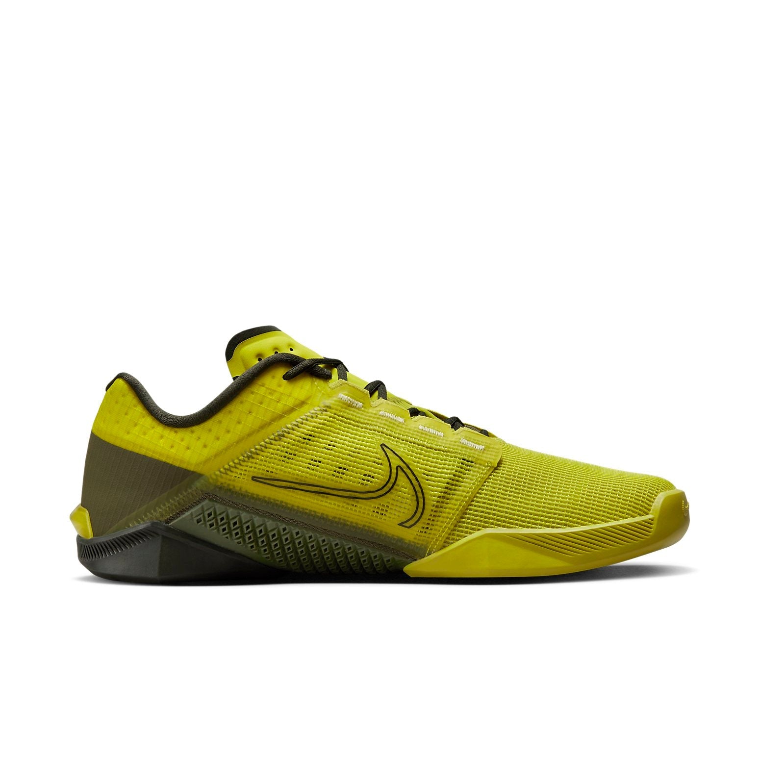 Nike Zoom Metcon Turbo 2 'High Voltage Green' DH3392-301