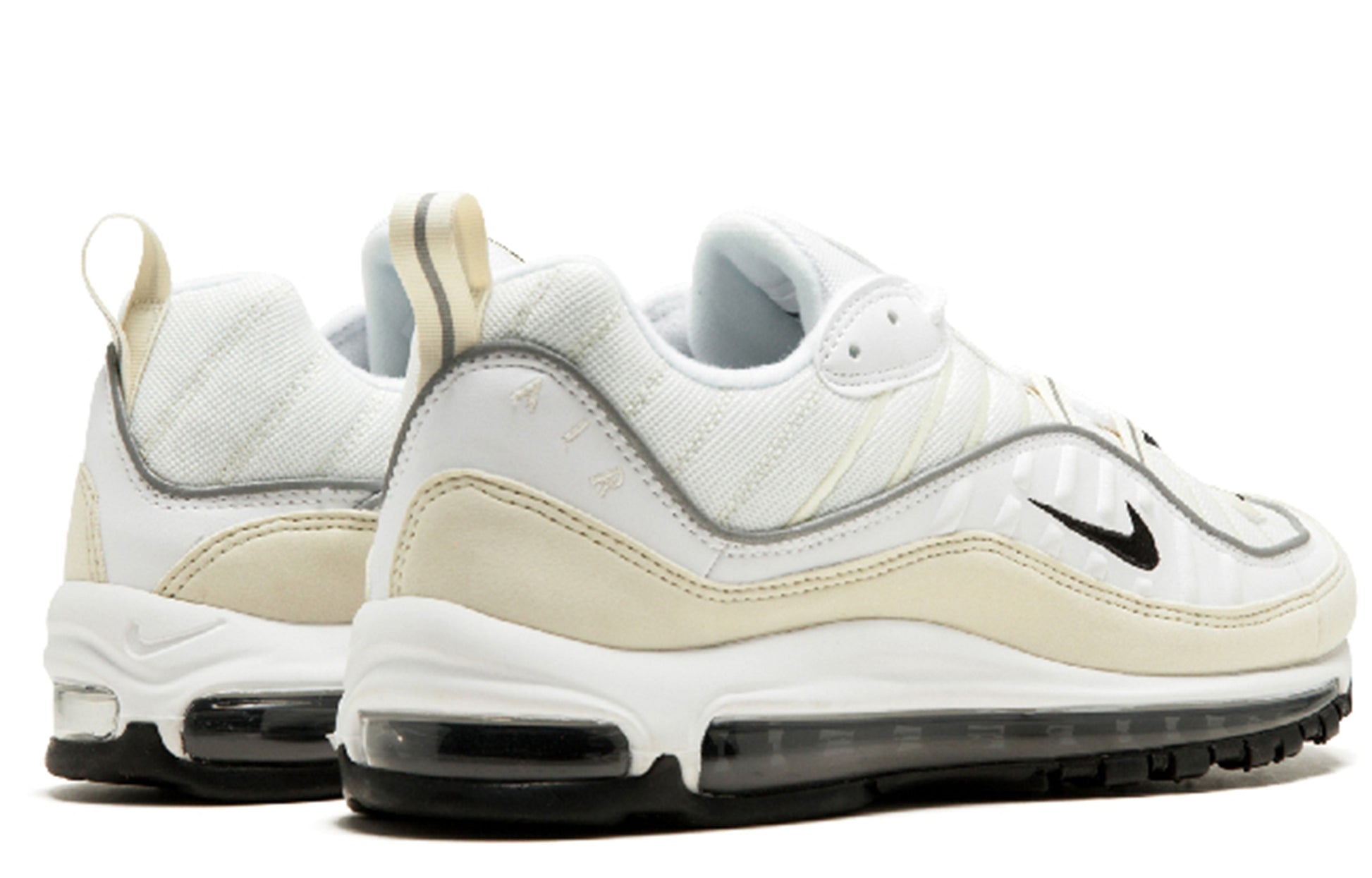 (WMNS) Nike Air Max 98 'Fossil' AH6799-102