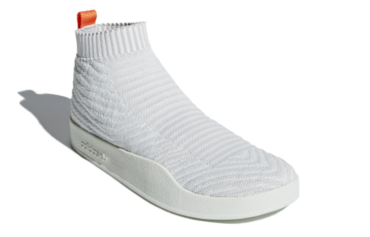 adidas originals Adilette PK Sock Summer 'Grey' CM8226