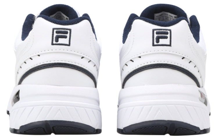 (WMNS) FILA VNTG Running Shoes White/Black 1RM01141_147