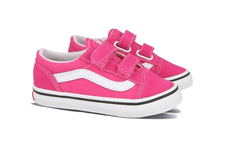 Vans Shoes Skate shoes Pinkred VN0A38JN32C