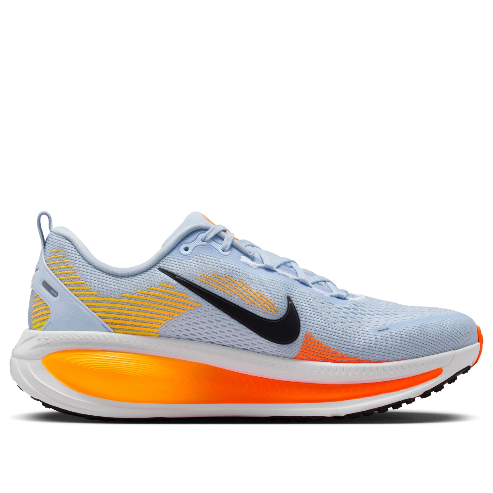 Nike Air Zoom Vomero 18 'Hydrogen Blue Laser Orange' HM6803-404