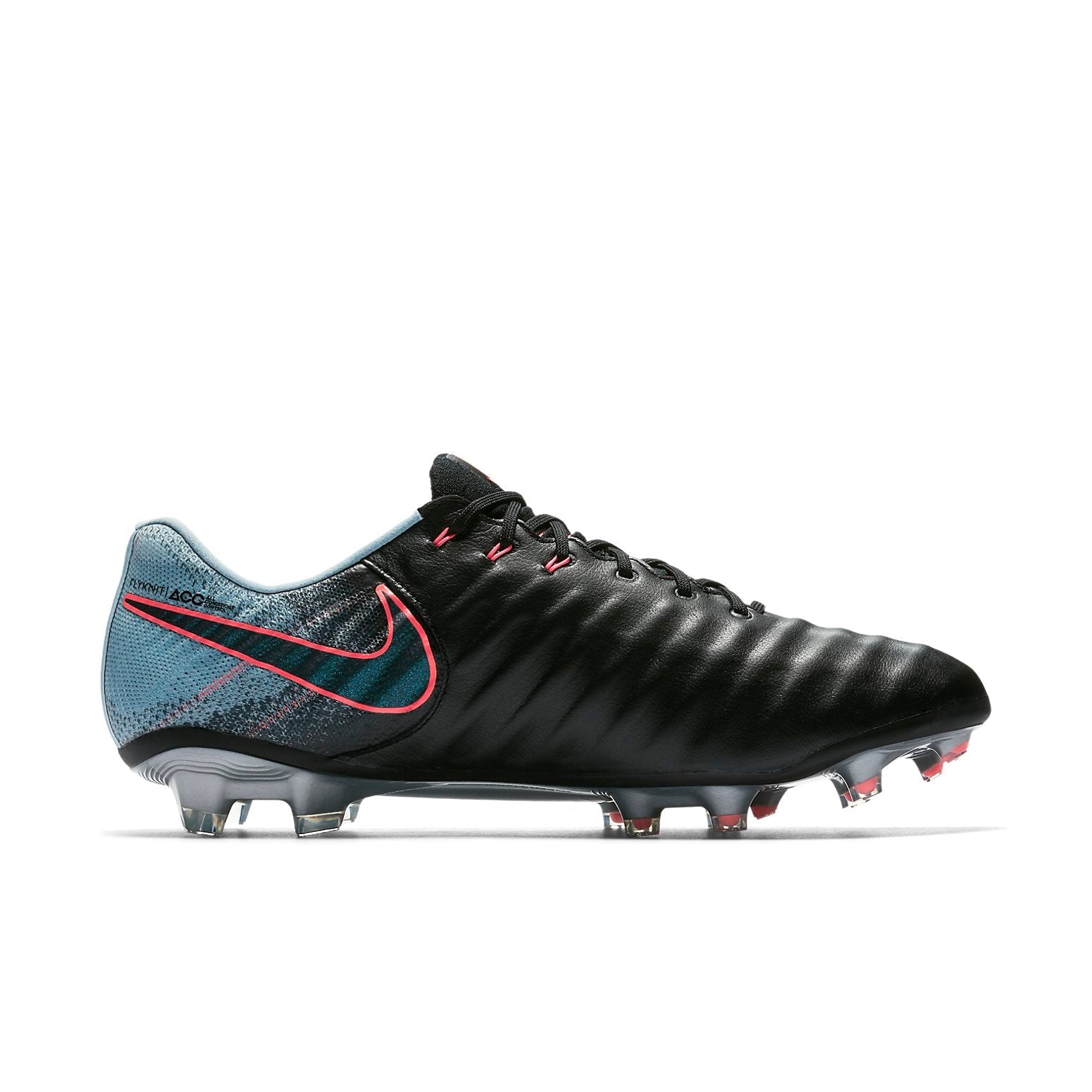 Nike Tiempo Legend 7 FG 'Black Light Armory Armory Navy' 897752-004