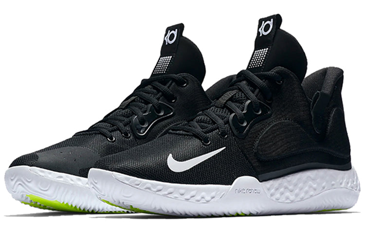 Nike KD Trey 5 7 EP 'Black' AT1198-001