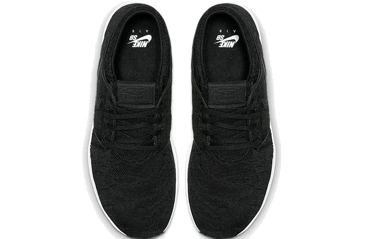 Nike Air Max Janoski 2 SB 'Black' AQ7477-001