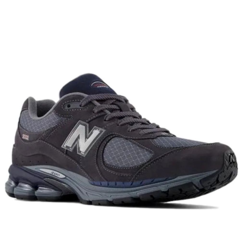 New Balance 2002R 'Castlerock Grey' M2002RLG