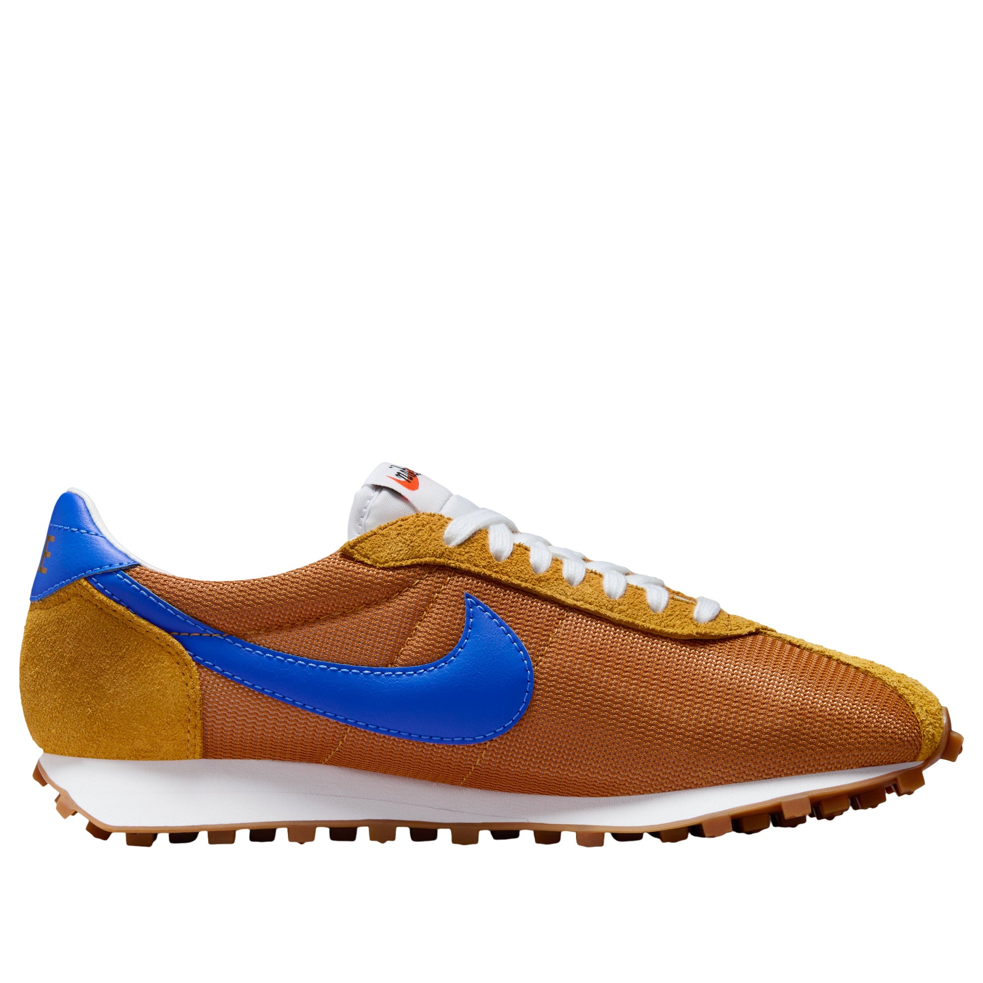 (WMNS) Nike LD-1000 'Desert Ochre Hyper Royal' HF3227-702