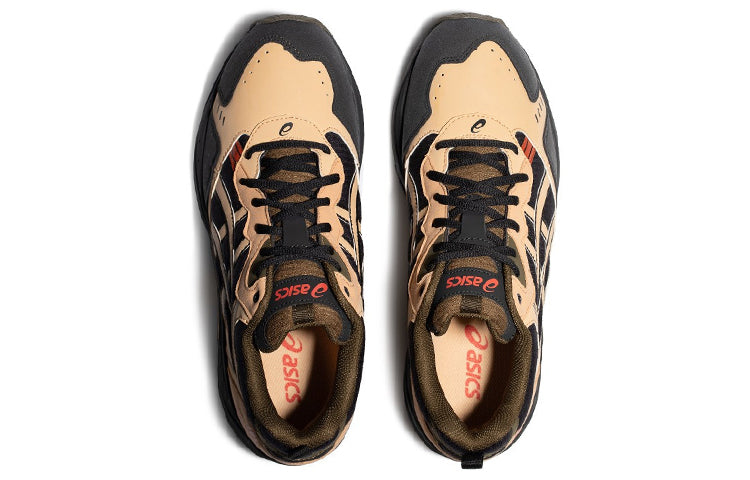 ASICS Gel-100 TR 'Black Beige' 1203A095-002
