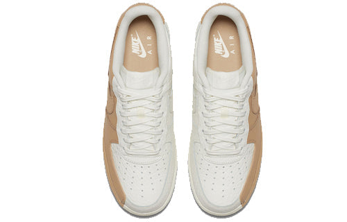 Nike Air Force 1 07 Premium Split 'White Tan' 905345-105