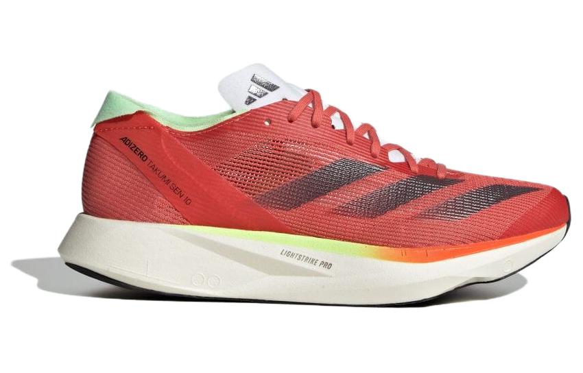 (WMNS) adidas Adizero Takumi Sen 10 'Red' IG8207