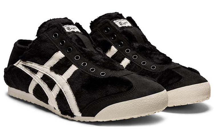 Onitsuka Tiger Mexico 66 Paraty 'Black' 1183B601-001