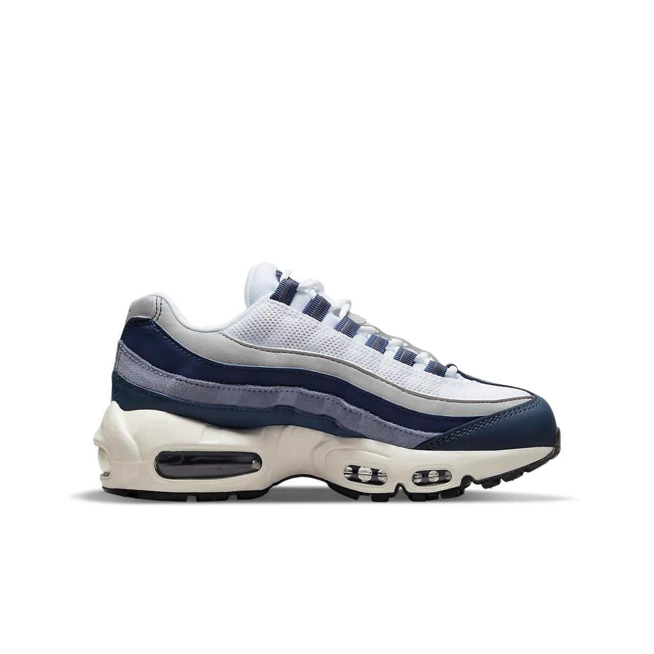(GS) Nike Air Max 95 Recraft 'Midnight Navy' CJ3906-403