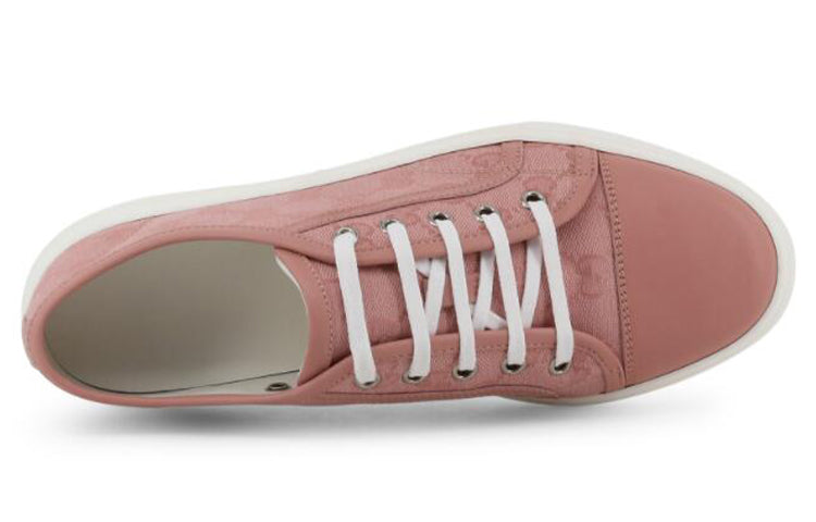 (WMNS) Gucci GG Low 'Soft Pink' 426187-KQWM0-5777