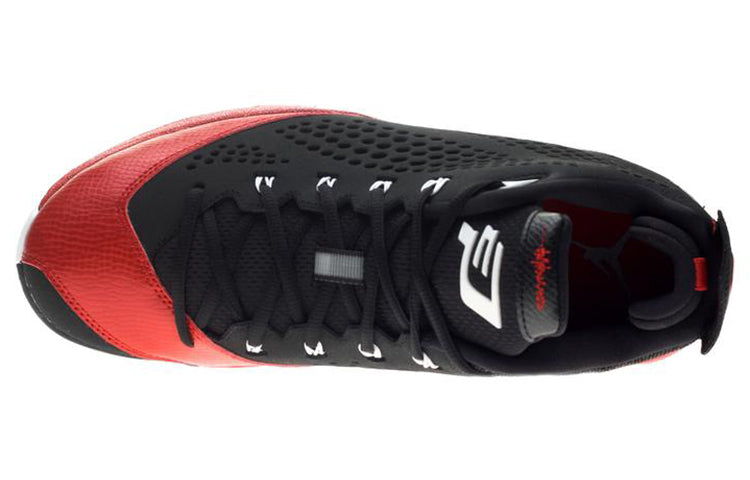 Air Jordan CP3.VII 'Bred' 616805-002