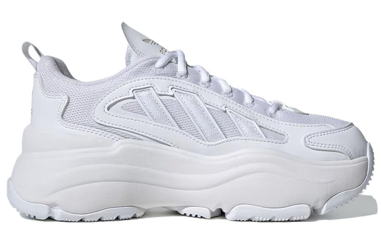 (WMNS) adidas originals Ozgaia 'White' IG6047