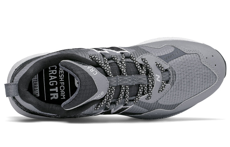 (WMNS) New Balance Fresh Foam Crag v2 'Grey' WTCRGRG2