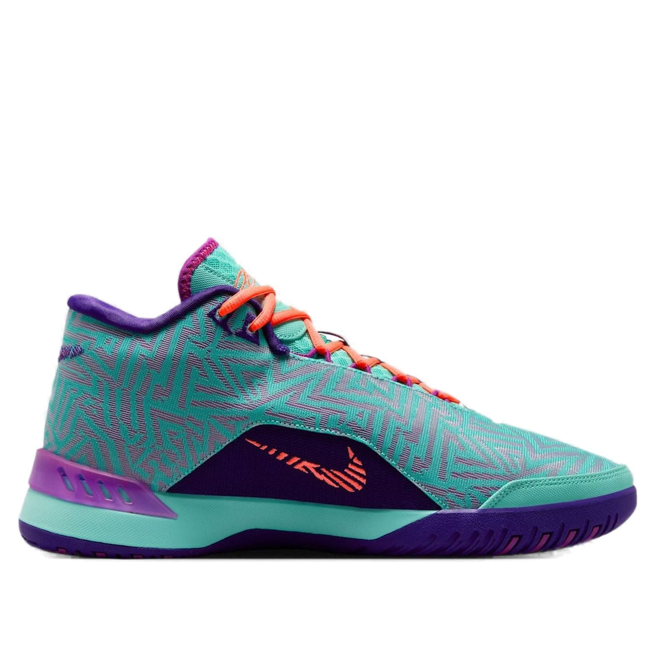 Nike Zoom LeBron NXXT Genisus EP 'Hyper Turquoise Court Purple Mango' HF0711-300