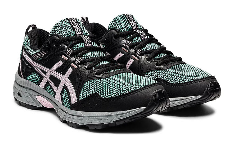 (GS) ASICS Gel-Venture 8 'Sage Barely Rose' 1014A141-300