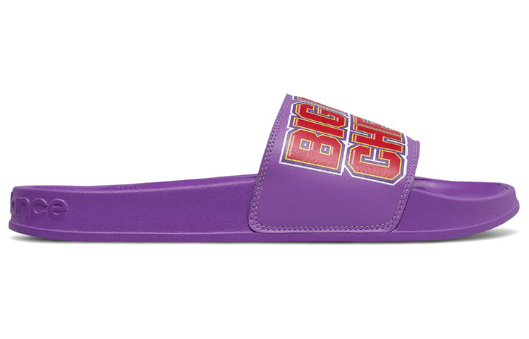 New Balance 200 Big League Chew Slipper 'Purple' SMF200GR