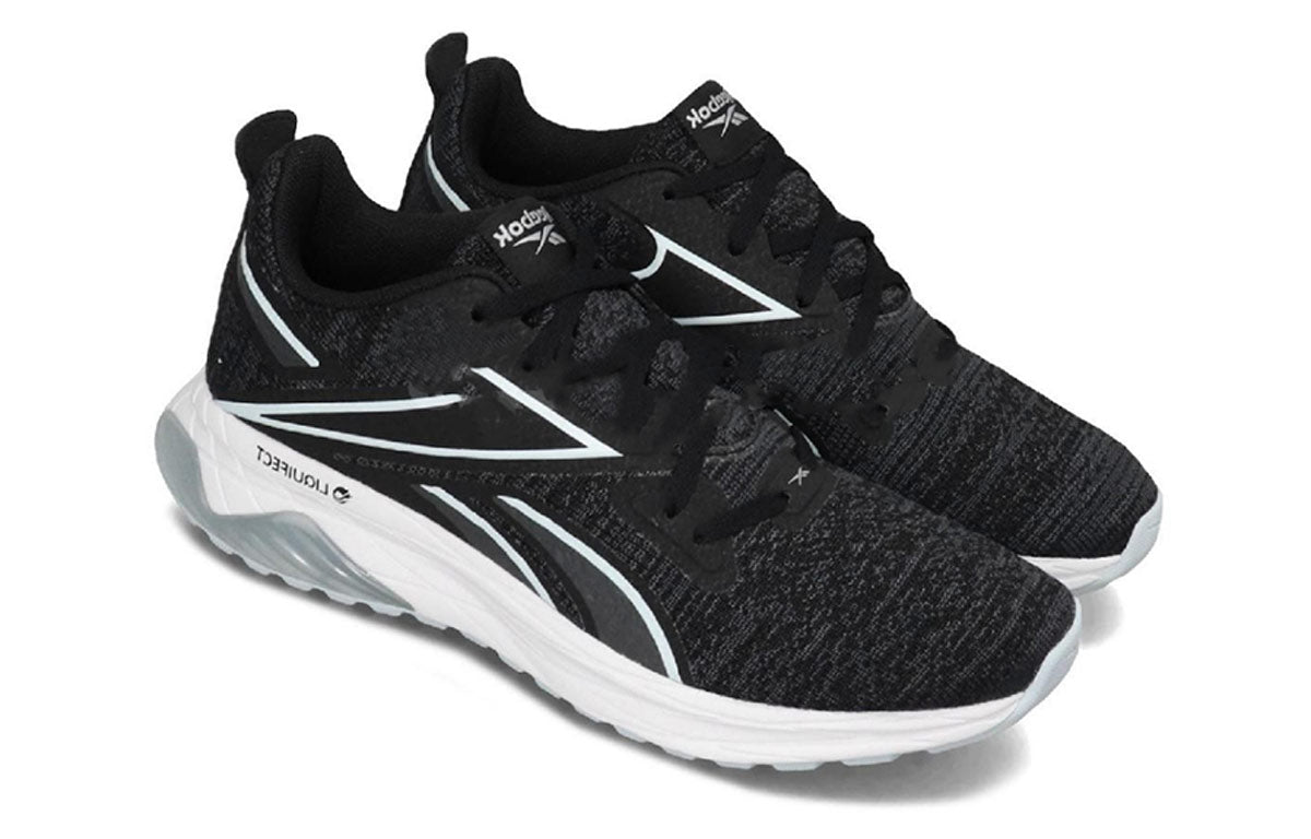 (WMNS) Reebok Liquifect 180 LS AP 'Black Grey' FV2748