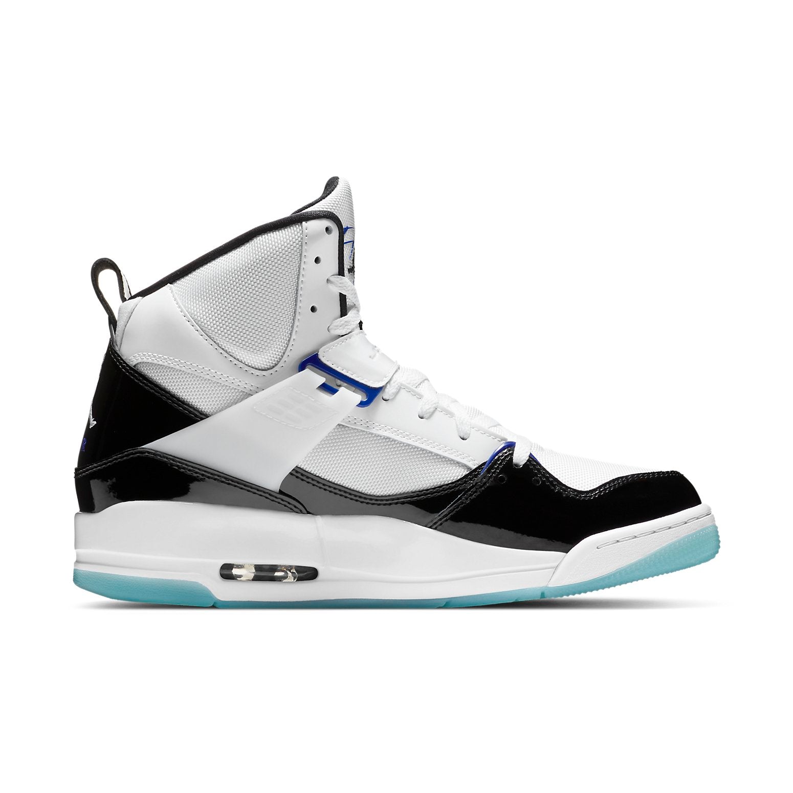 Air Jordan Flight 45 High 'Concord' DC2571-100