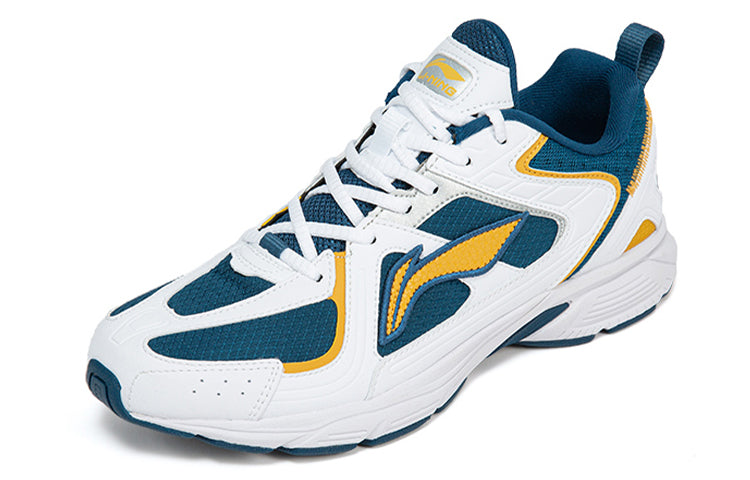 Li-Ning Sport Leisure Low 'White' ARLR015-2