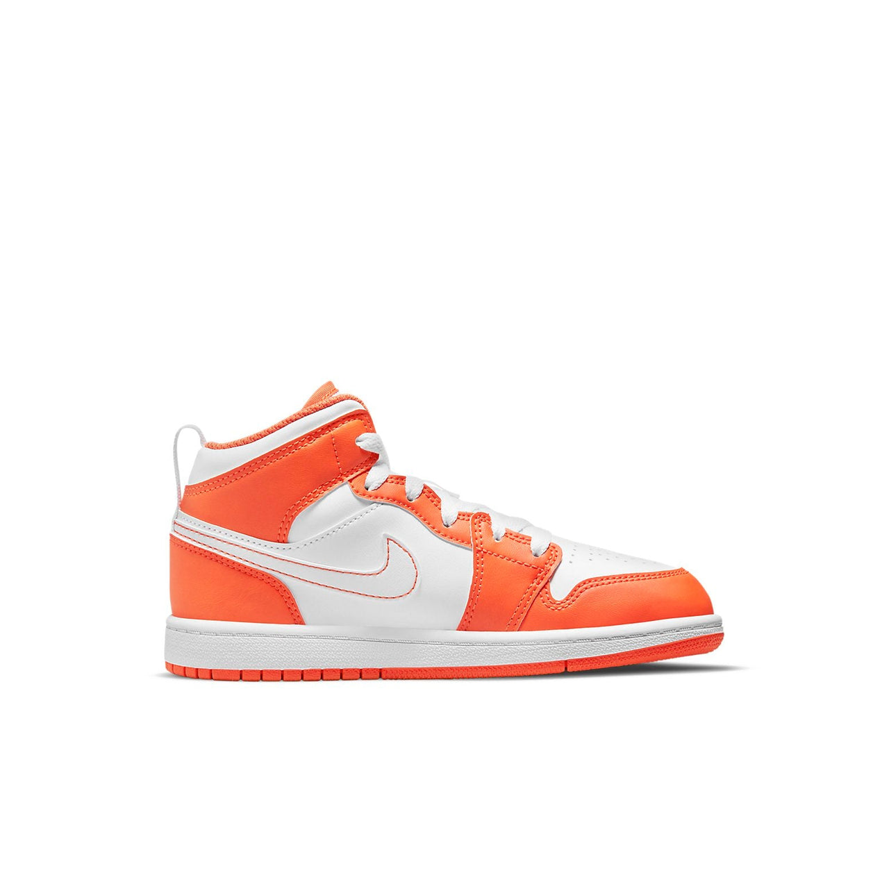 (PS) Air Jordan 1 SE 'Electro Orange' DM4229-800