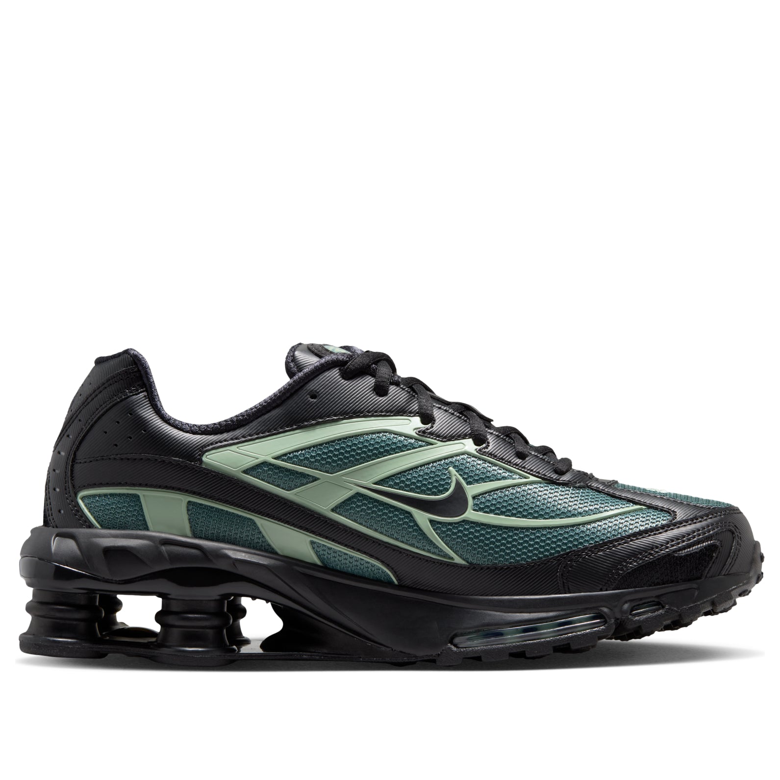 Nike Shox Ride 2 'Mineral Slate Black' IR0047-300