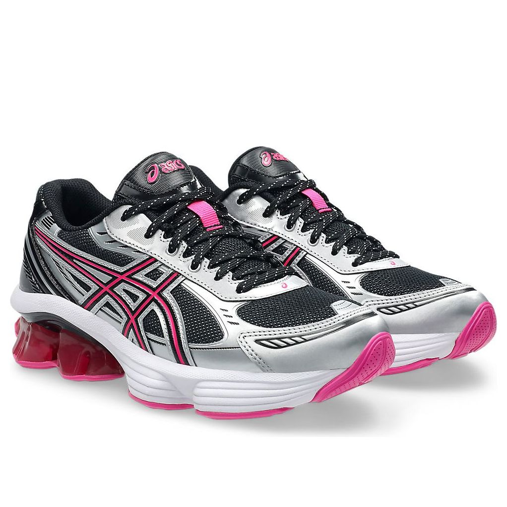 ASICS Gel-Kinetic Fluent 'Noir Rose lumineux' 1203A963-001