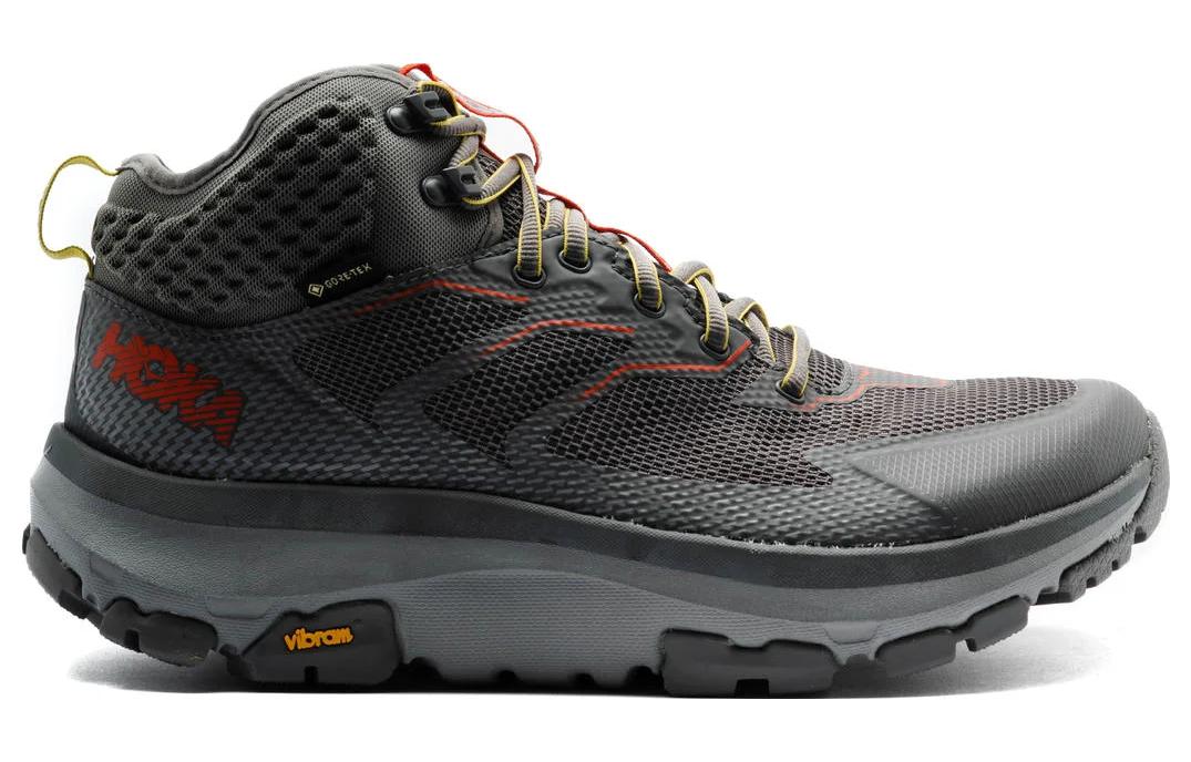HOKA ONE ONE Sky Toa Gtx 'Charcoal Fiesta' 1112032-CGFS