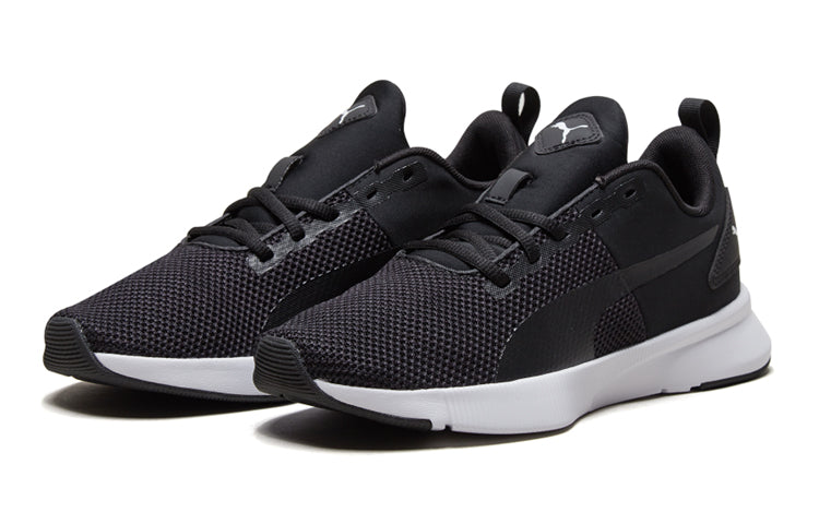 PUMA Flyer Runner 'Black White' 192257-02