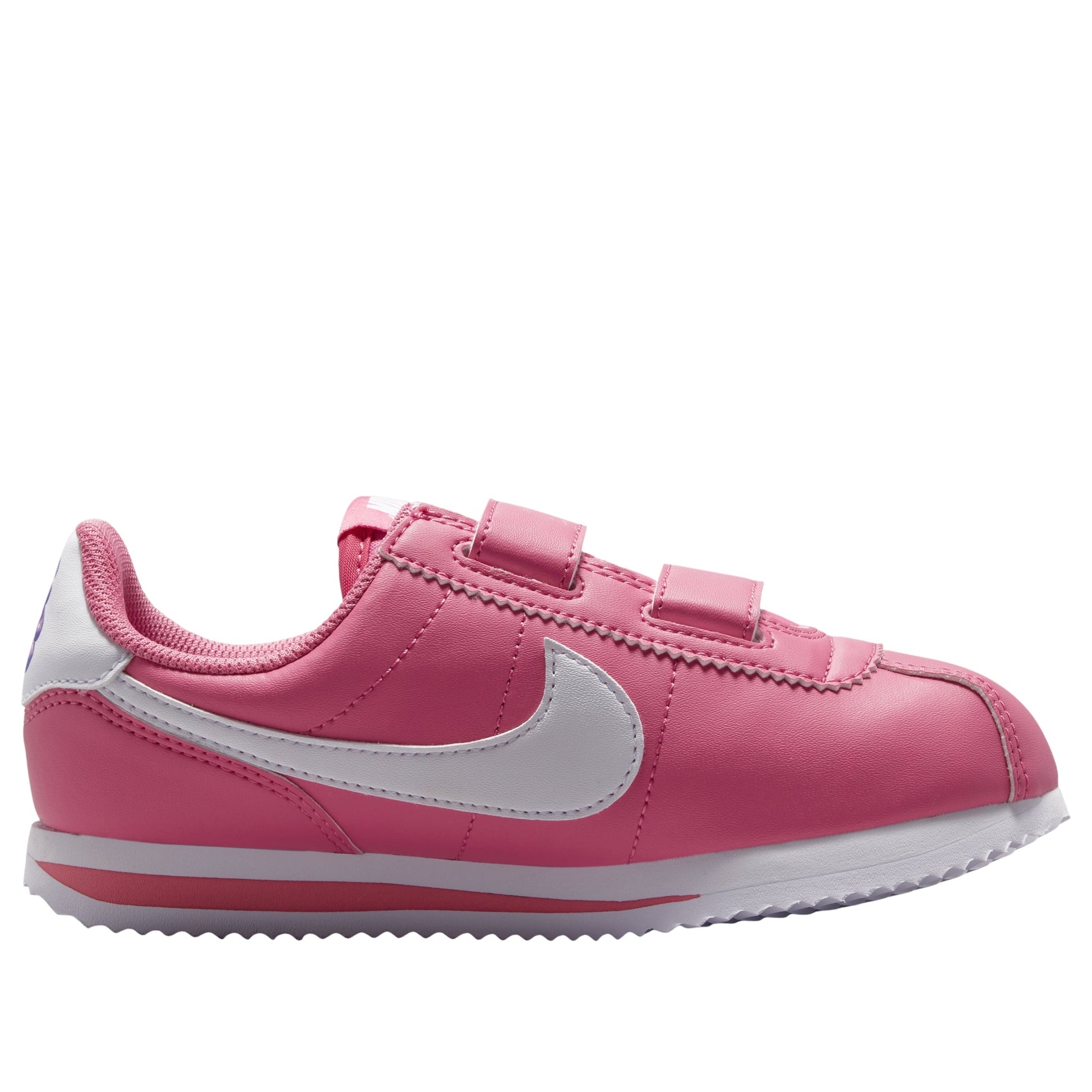 (PS) Nike Cortez 'Peony White' IR0792-600