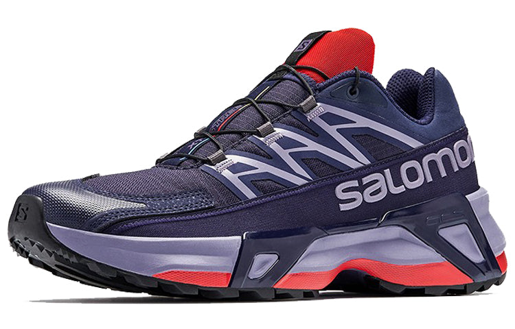Salomon XT-Street Professional 'Purple' 415673
