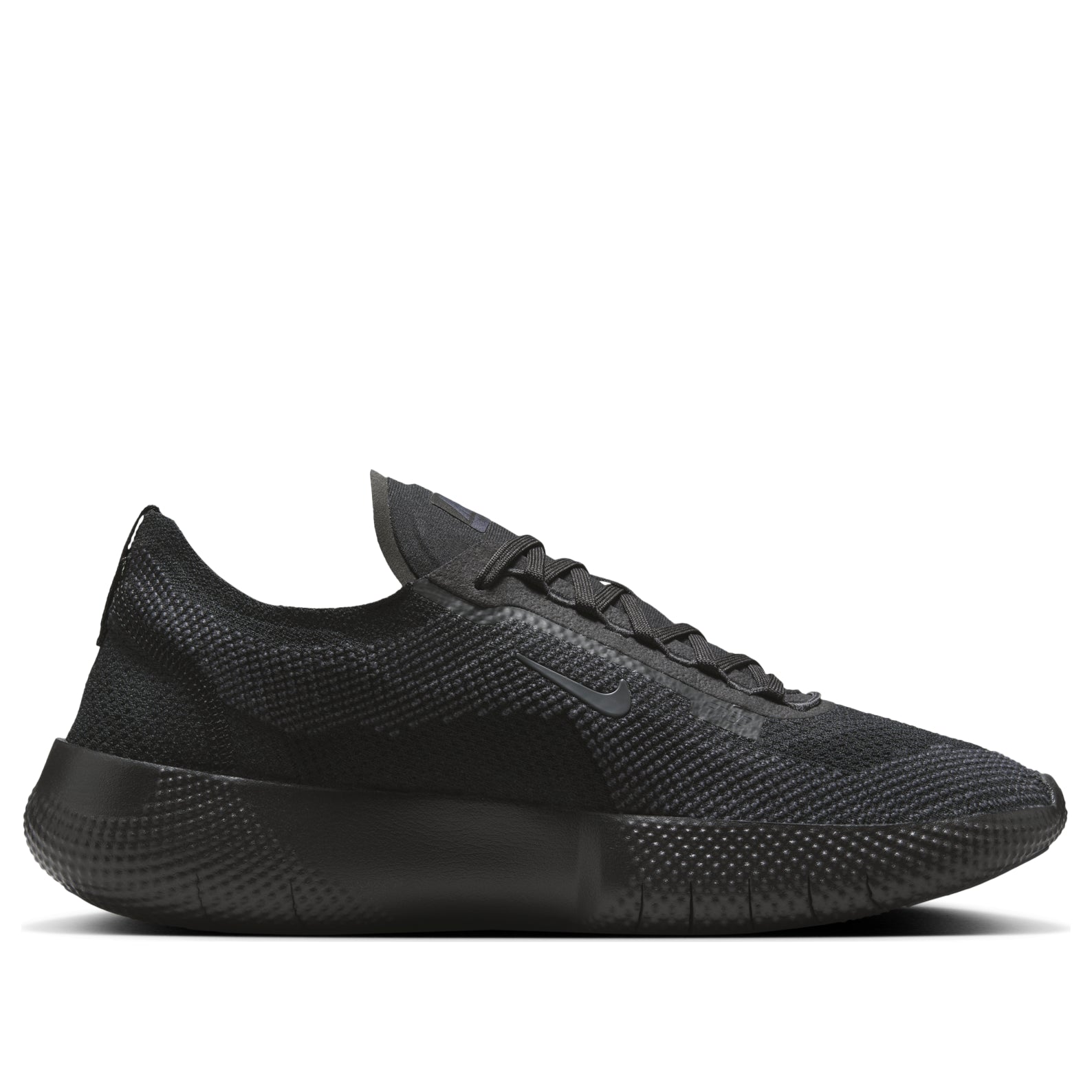 Nike Free 2025 'Black Anthracite' HF1078-001
