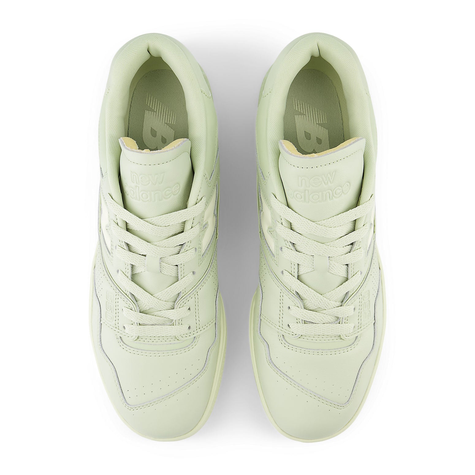 New Balance 550 'Deep Lichen Green' BB550MCC
