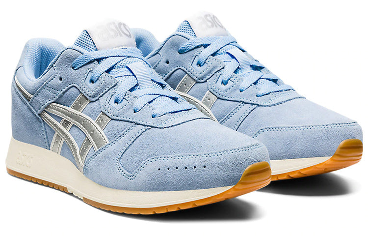 (WMNS) ASICS Lyte Classic Blue Bliss/Pure Silver 1202A073-400