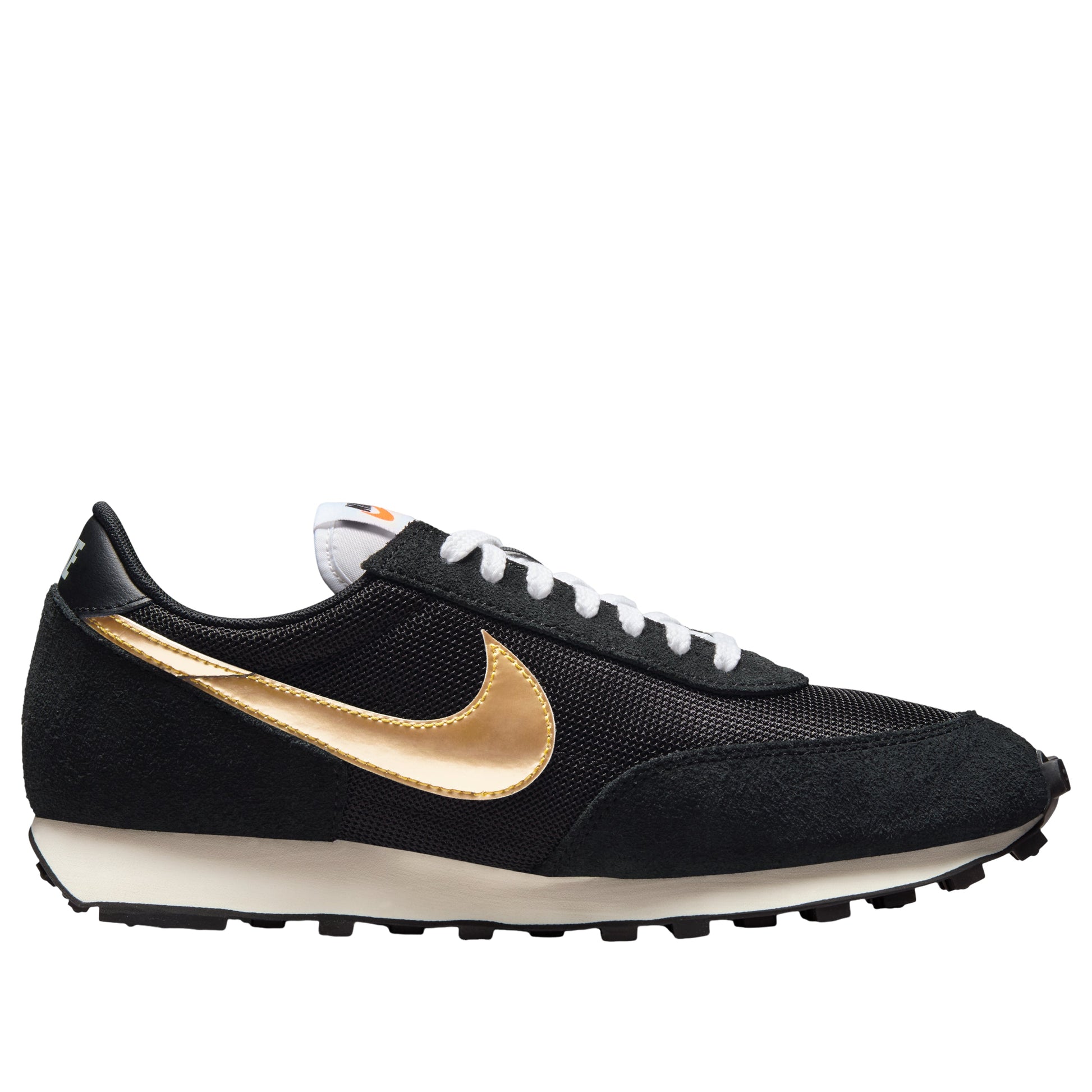 Nike Daybreak SP 'Black Metallic Gold' BV7725-003