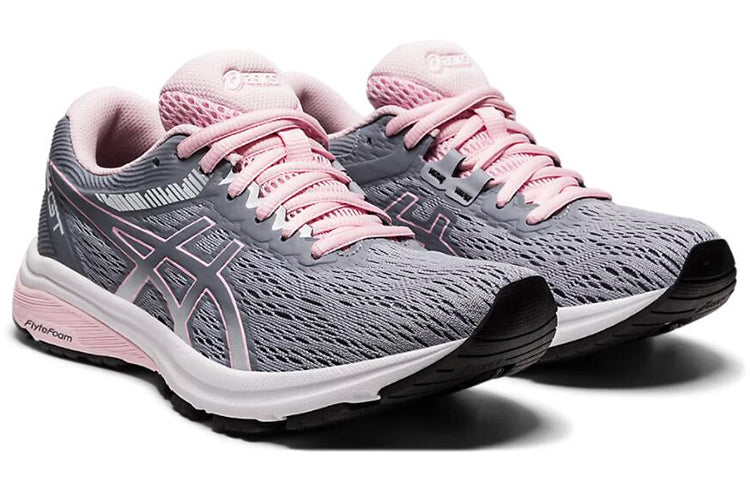 (WMNS) ASICS GT-800 Grey/Pink 1012A718-022
