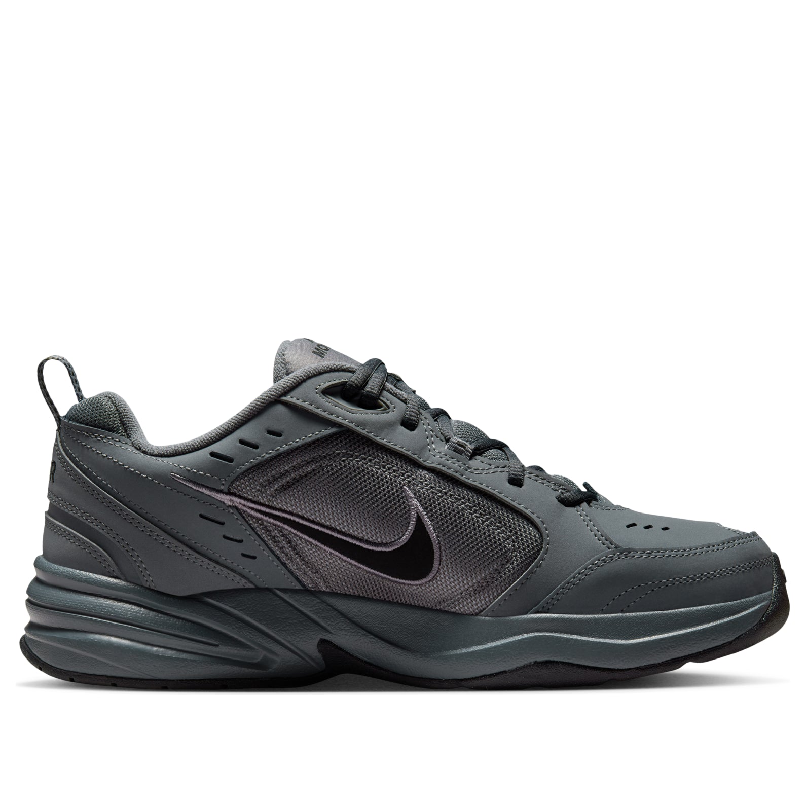 Nike Air Monarch IV 'Dark Grey' 415445-020