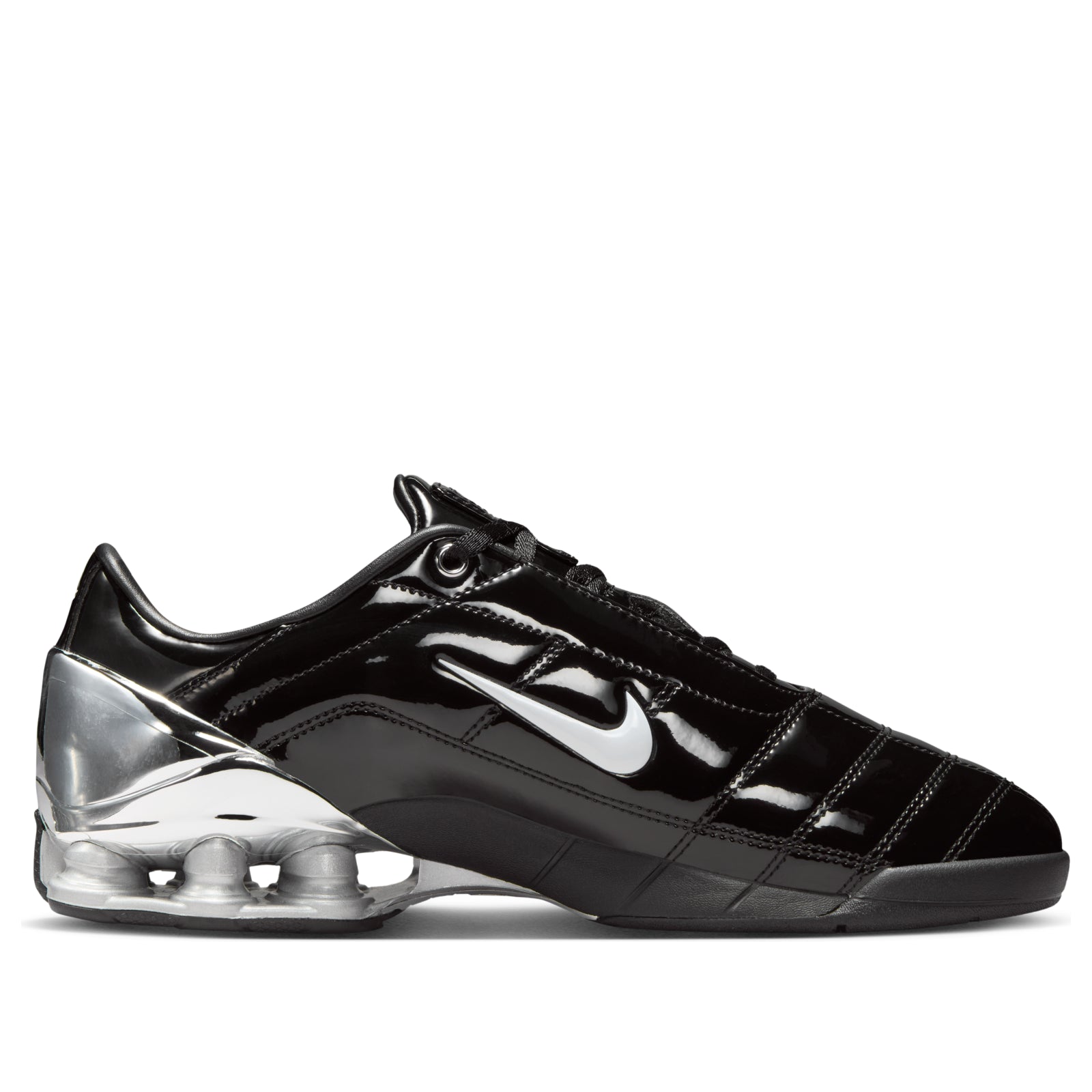 (WMNS) Nike x Maha Amsterdam T90 Shox Magia 'Black' IM9326-001