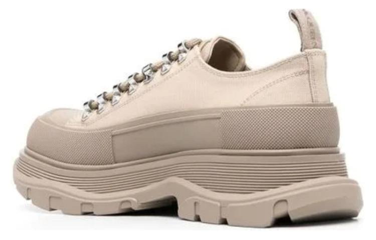 Alexander McQueen Tread Slick 'Beige' 735817W4MV17732