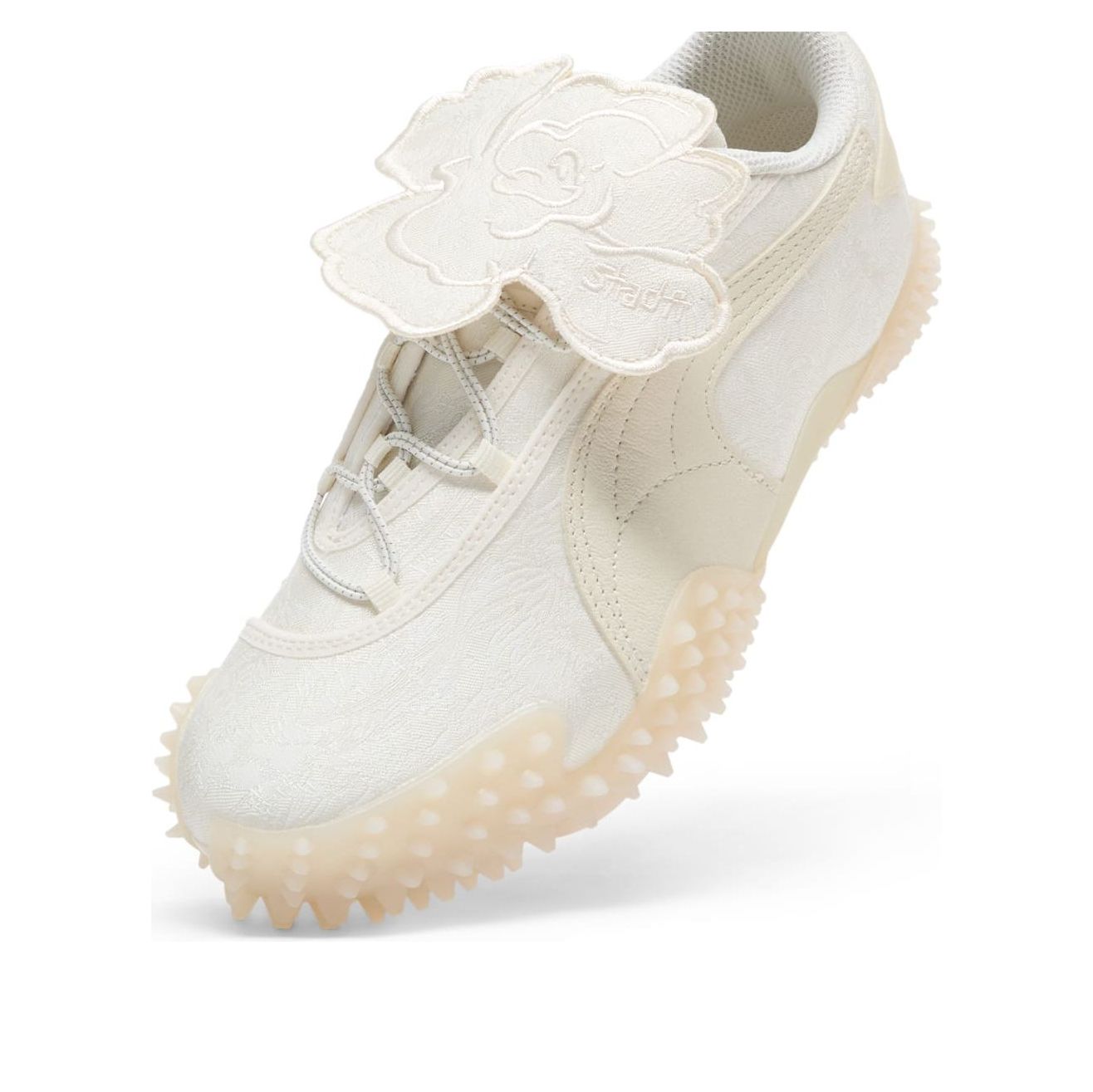 (WMNS) PUMA x Collina Strada Mostro 'Warm White' 401825-02