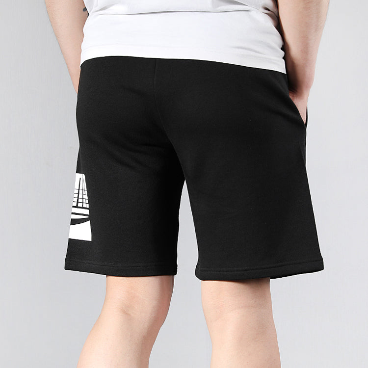 PUMA Sports Shorts 'Black' 581674-01