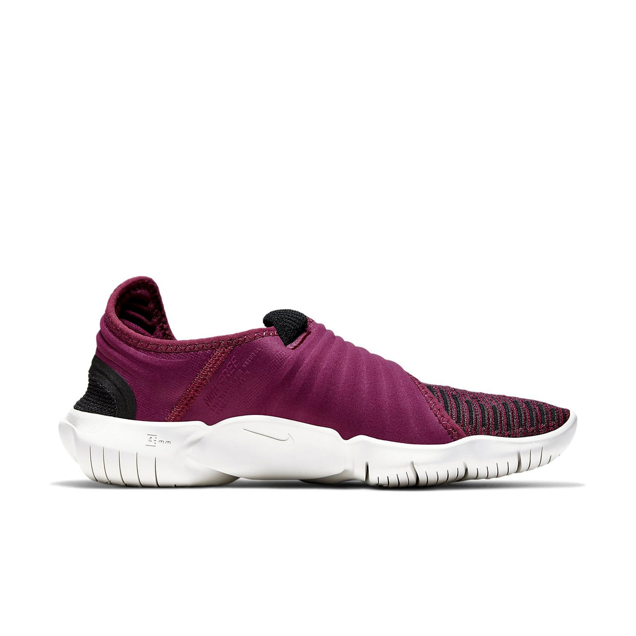 (WMNS) Nike Free RN Flyknit 3.0 'True Berry' AQ5708-601