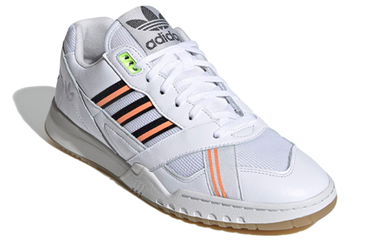 adidas originals A.R. Trainer 'White Black Pink' EG5446