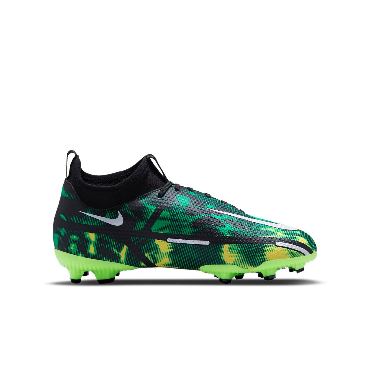 (GS) Nike Phantom GT2 Academy DF MG 'Shockwave' DM0742-003